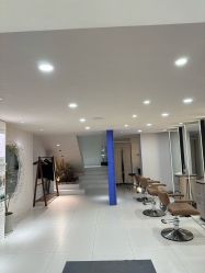 -ASA HAIR SALON