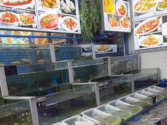 -常家活海鲜小吃(仅一家无分店)