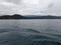 -丽江泸沽湖景区