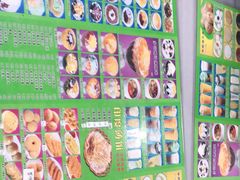 -芬芳甜品(同福路店)