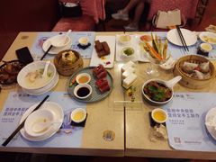 -点都德(华强南店)