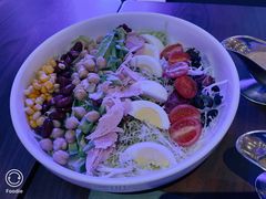 主厨推荐沙拉-Ambra Haus琥珀屋精酿餐厅(宝山店)