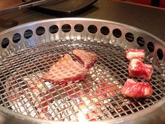 -300杯·和牛烧肉清酒专门店(廊里店)