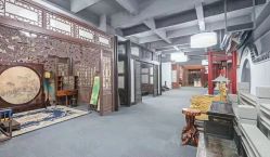 -盘子女人坊古装写真摄影(南京总店)