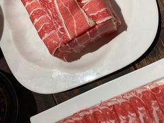 -和院老火锅铜锅烧烤海鲜(朱雀大街店)