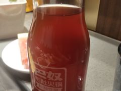 -巴奴毛肚火锅(二七万达店)
