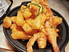 -锦府盐帮·李宅(领展购物广场中关村店)