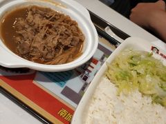 -南城香(北京南站店)