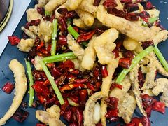 -大眼锅贴水饺(河东店)