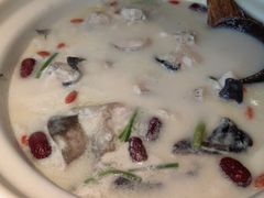 -老阿爸鲜鱼土菜(昆山花桥店)
