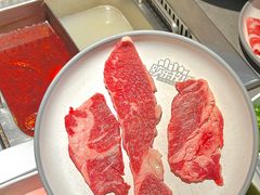 -欢乐牧场主题自助料理(龙华星河iCO店)