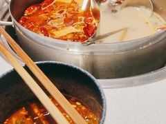 -大斌家串串火锅(望城天恒店)