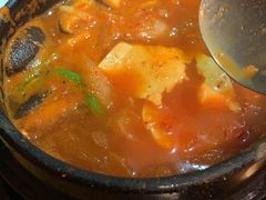 -7年8班朝鲜族非遗美食(三钢里店)