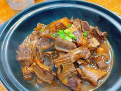 -李东农庄·当地安吉味(中南百草园店)