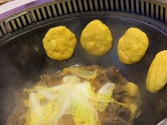 -玺炖·中国铁锅炖(虹桥天街店)