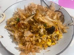 -马兰卡西式简餐(新汇大融城店)