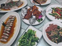 -老友王·南宁特色菜(金汇如意坊店)