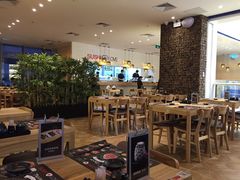 大堂-Sushi Love 创意寿司(丽影广场店)