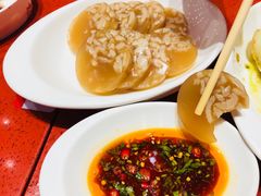 -喜家德虾仁水饺(长泰广场店)