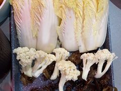 -盔甲王·猛货牌档(安泰店)