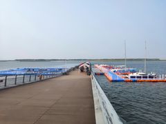 -贝林大翅鲸简餐厅(国家海洋博物馆店)