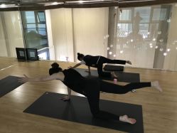 -YogaTime瑜伽时光