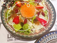 -西堤厚牛排(国瑞店)