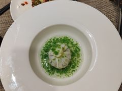 -格桑花开药膳蔬食文化空间