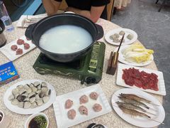 -聚家渔村·寻味顺德(大良店)