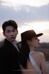 -卡兹摄影STUDIO婚纱摄影(文化路万达店)