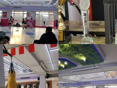 -津武堂散打搏击俱乐部(河西店)