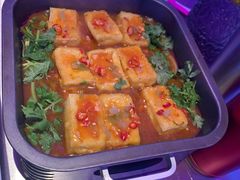 -燥次·烧烤酒场(万象城店)