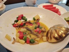 -闽海肴(北辰荟店)