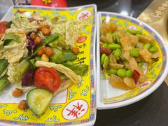 -芦月轩羊蝎子(太平桥店)