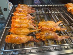 -天美汇鸡翅包饭(来福士广场店)