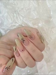 -M·X Nail日式美甲美睫