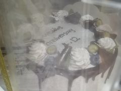 -勒甜LO CHO·私人订制低糖代糖纯动物奶油生日蛋糕(新开路店)