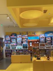 -乐高授权专卖店(岭南站NOVA店)