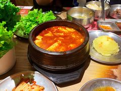 -西塔老太太泥炉烤肉