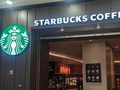 -星巴克(宝山万达店)