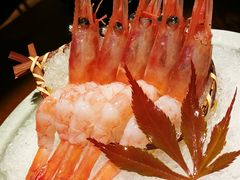 甜虾刺身-YAMAKAWA(龙湖胥江天街店)