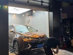 -车咖车美·AX隐形车衣改色膜