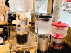 -KYO COFFEE(胶州路店)