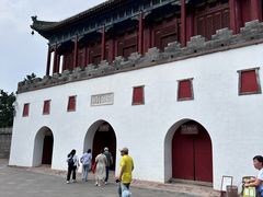 -须弥福寿之庙