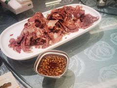 -高玛纳驴肉火烧(河间总店)