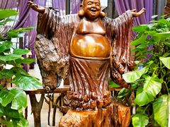 -大树头森林餐厅(番禺广场店)
