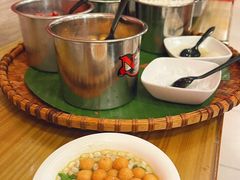 -桂林肥仔·中华餐饮名店(园湖店)