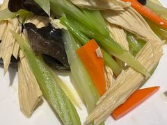 -李记白水羊头·清真老味家常菜(石景山店)