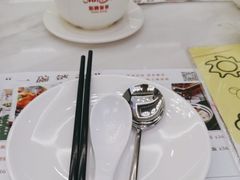 -新世界餐厅(万达店)