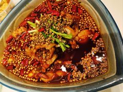 -玉林烤鸭店(黄村康庄店)